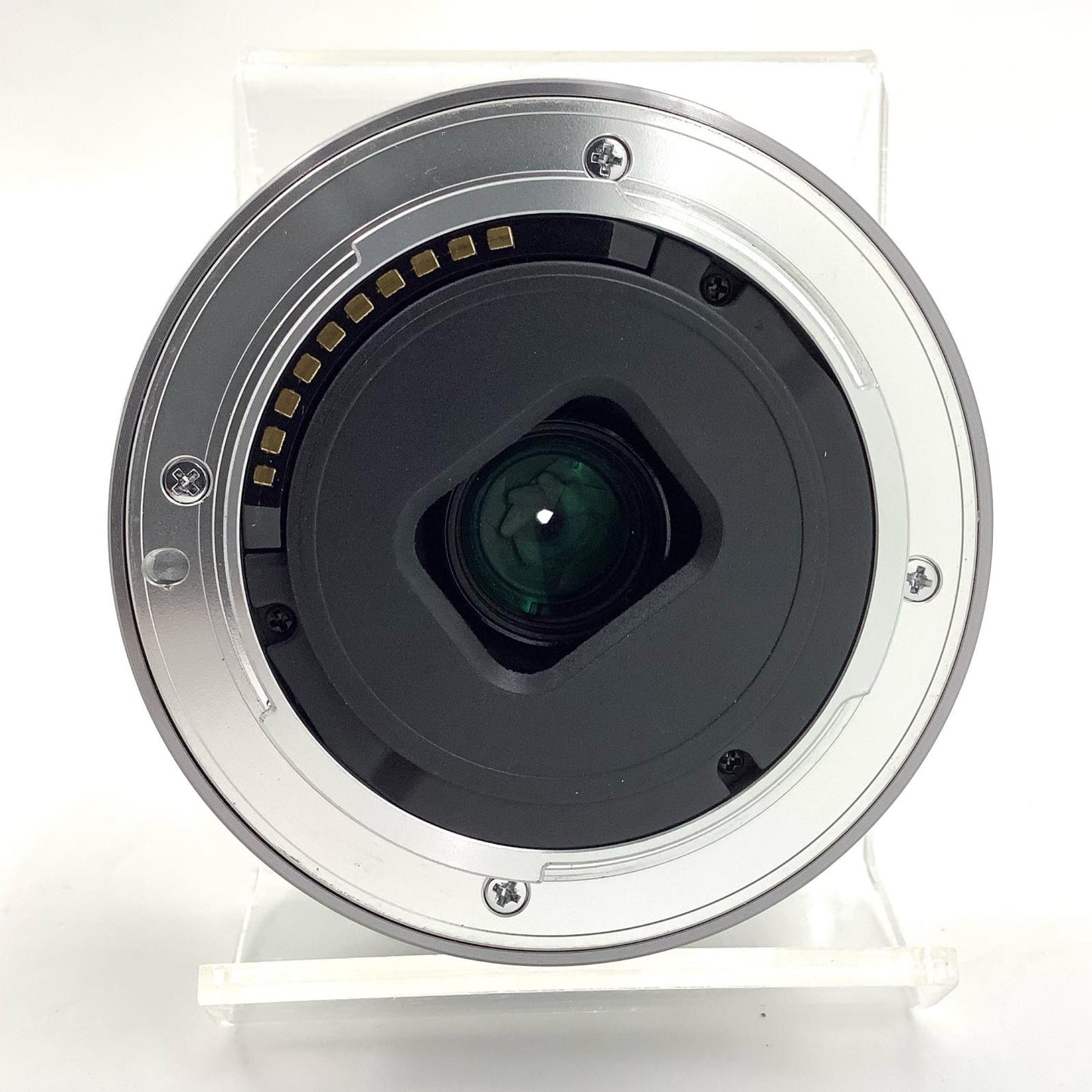 【全額返金保証】【最速発送】Sony E16mm F2.8 SEL16F28 動作確認済