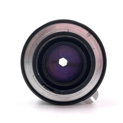【最速発送】Nikon 非Ai NIKKOR-H Auto 50mm f2【難有】