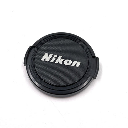 【最速発送】Nikon 非Ai NIKKOR-H Auto 50mm f2【難有】