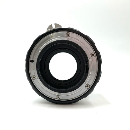 【最速発送】Nikon 非Ai NIKKOR-H・C Auto 50mm f2【難有】