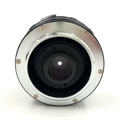 【最速発送】日東光学 kominar 35mm f2.8【難有】