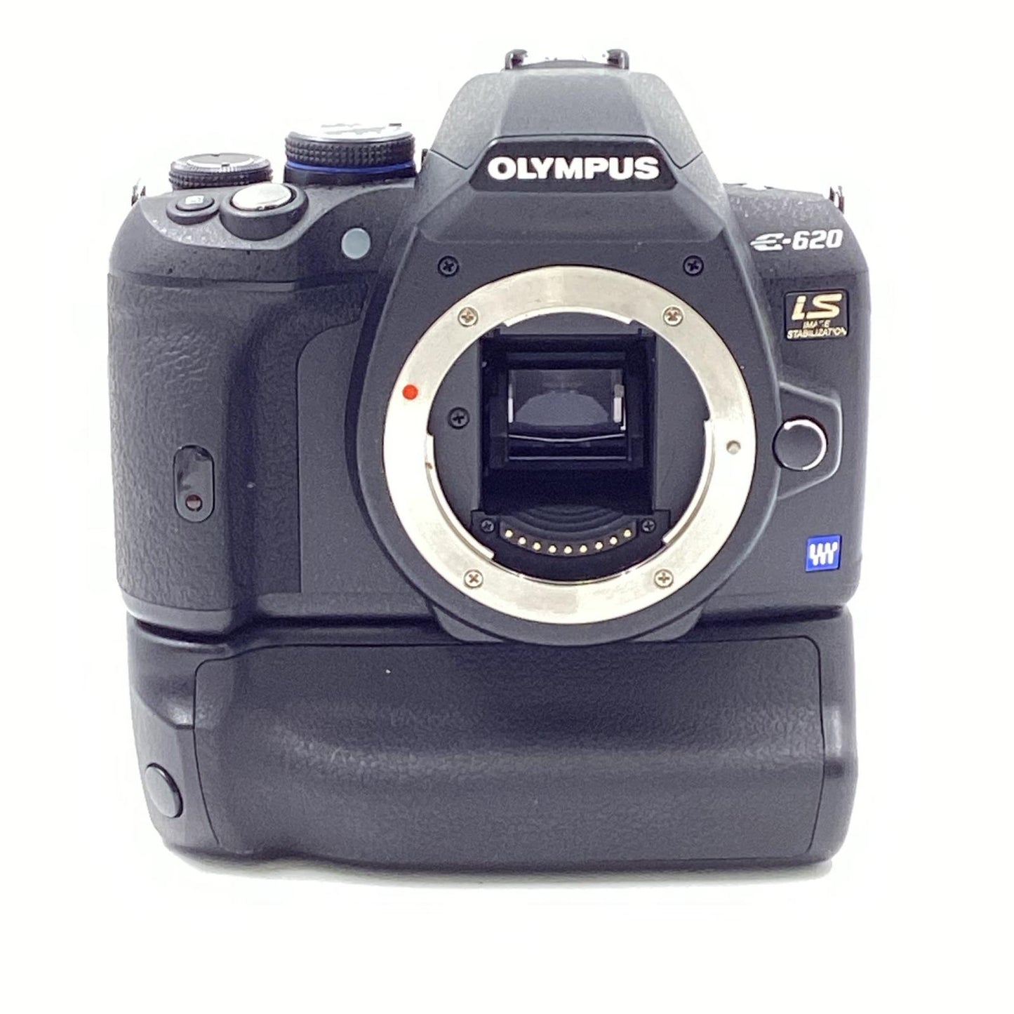 【最速発送】OLYMPUS デジタル一眼 E-620 ボディ【難有】