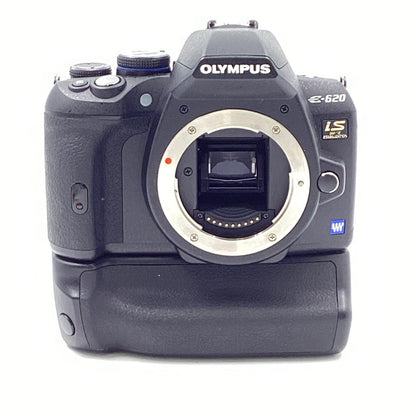 【最速発送】OLYMPUS デジタル一眼 E-620 ボディ【難有】