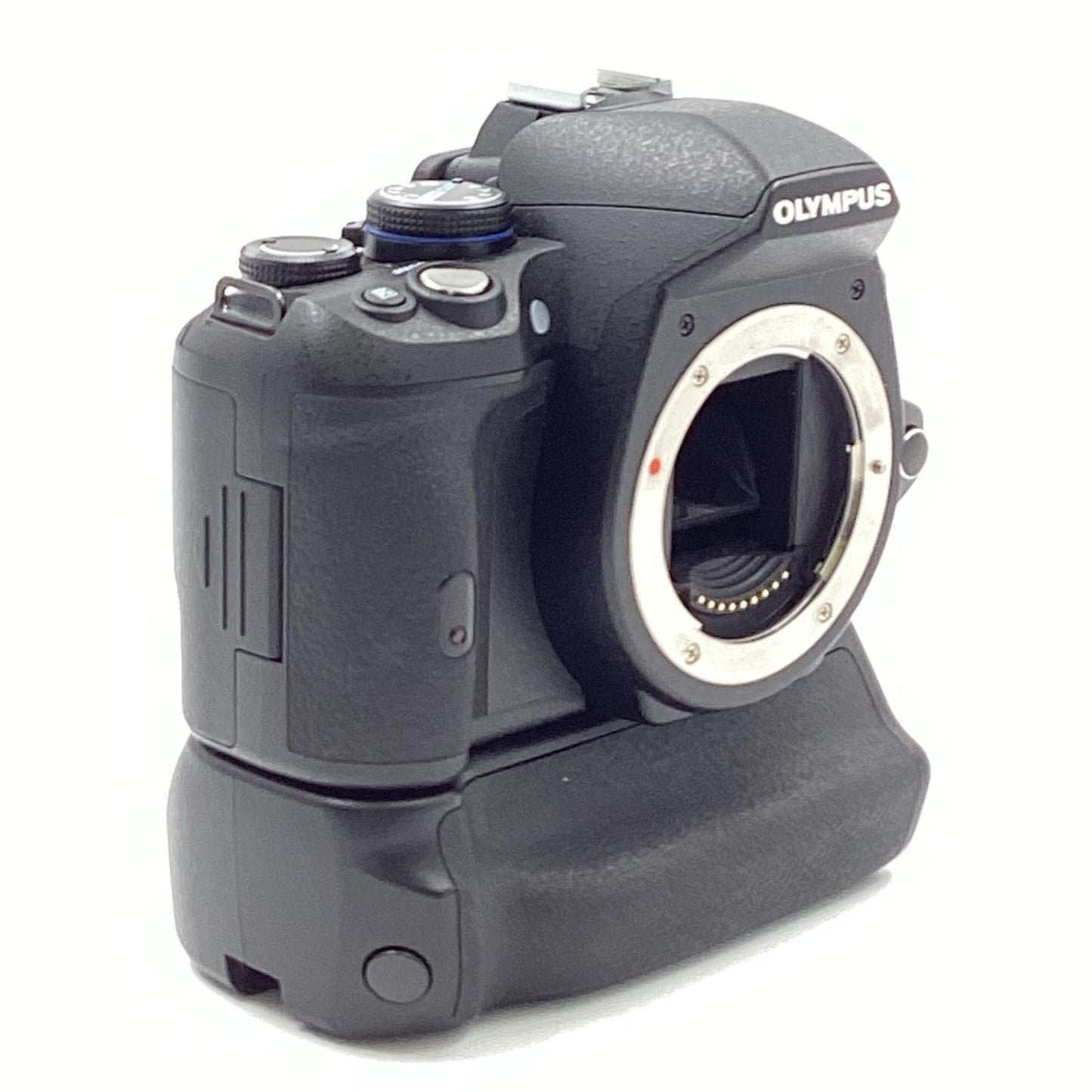 【最速発送】OLYMPUS デジタル一眼 E-620 ボディ【難有】