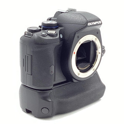 【最速発送】OLYMPUS デジタル一眼 E-620 ボディ【難有】