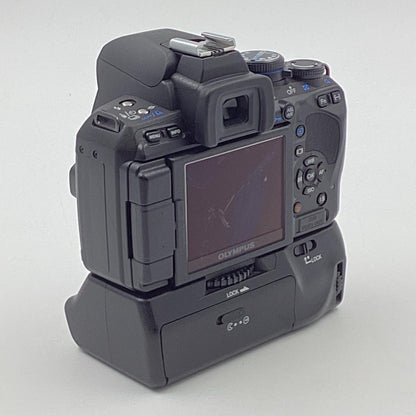 【最速発送】OLYMPUS デジタル一眼 E-620 ボディ【難有】
