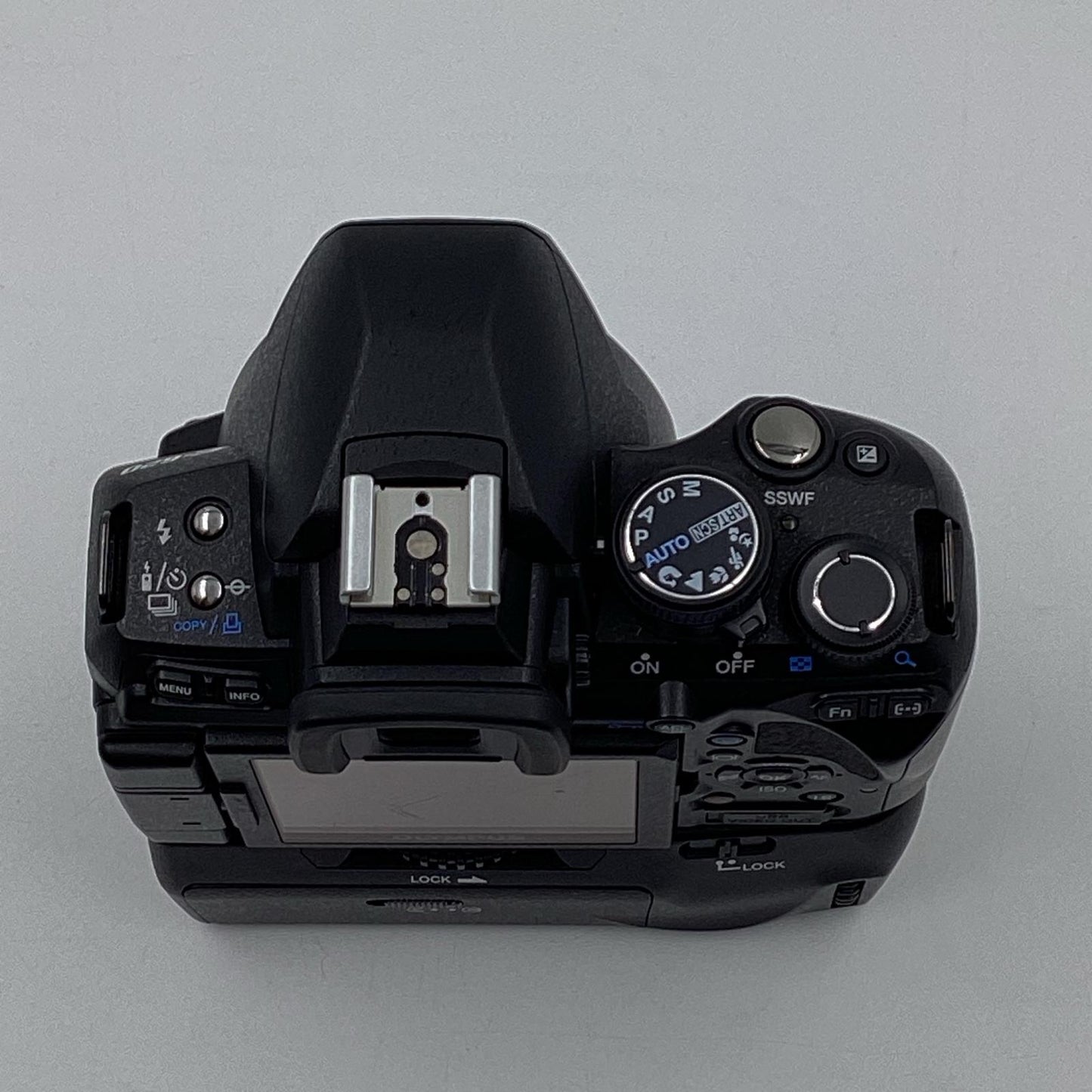 【最速発送】OLYMPUS デジタル一眼 E-620 ボディ【難有】
