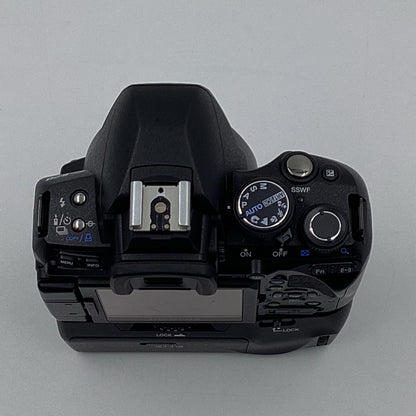 【最速発送】OLYMPUS デジタル一眼 E-620 ボディ【難有】