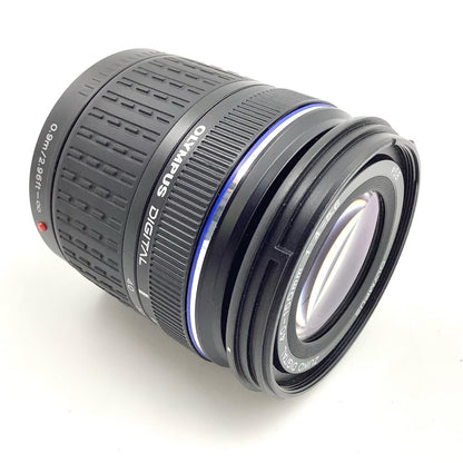 【全額返金保証】【最速発送】OLYMPUS ZUIKO DIGITAL ED 40-150mm F4.0-5.6 動作確認済