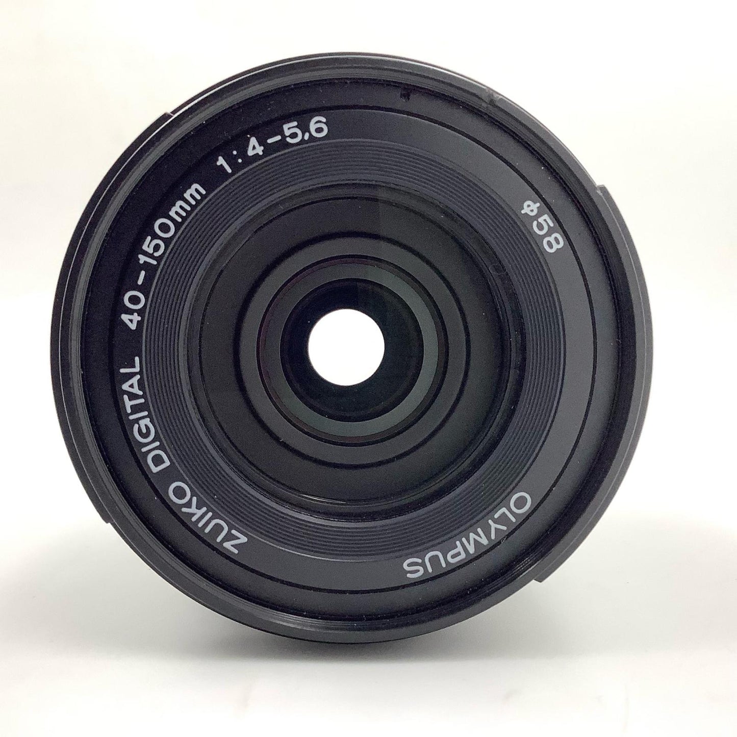 【全額返金保証】【最速発送】OLYMPUS ZUIKO DIGITAL ED 40-150mm F4.0-5.6 動作確認済