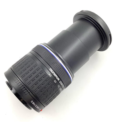 【全額返金保証】【最速発送】OLYMPUS ZUIKO DIGITAL ED 40-150mm F4.0-5.6 動作確認済