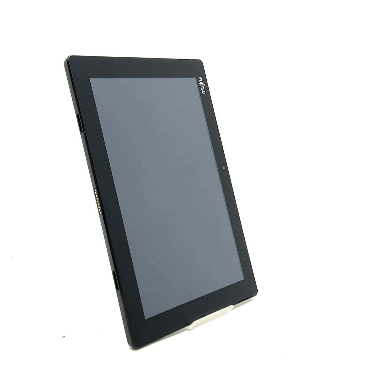 【全額返金保証】【最速発送】FUJITSU arrows Tab FARQ34B1RJ Intel Atom X5 Z8350 1.44GHz 2GB eMMC 64GB 美品 動作確認済