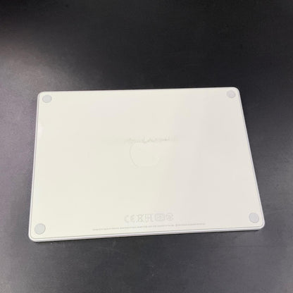 【全額返金保証】【最速発送】Apple Magic Trackpad MJ2R2J/A 動作確認済