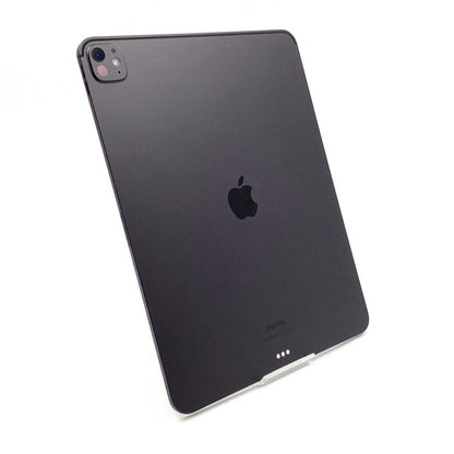 【全額返金保証】【最速発送】Apple iPad Pro 13インチ 第7世代 256GB スペースブラック Wi-Fi 超美品 動作確認済