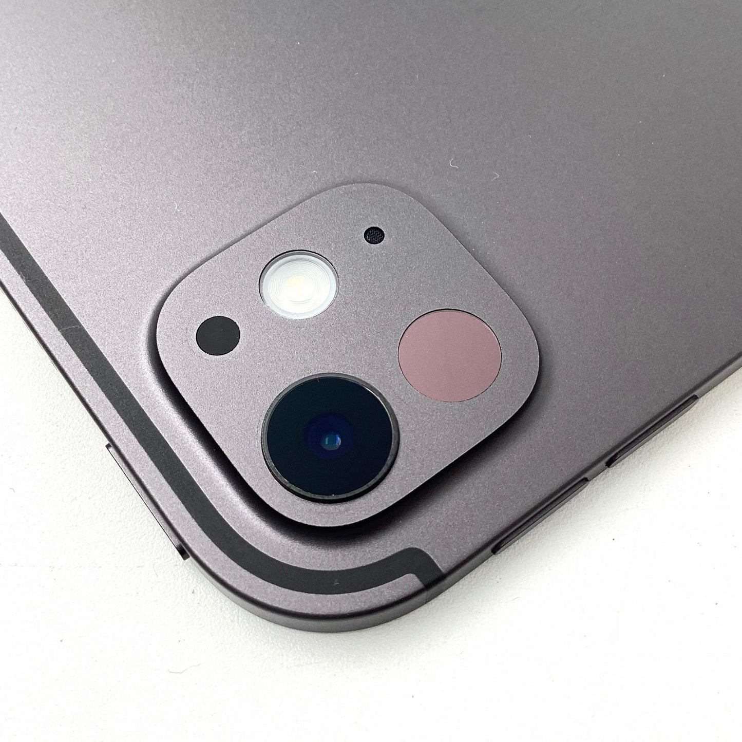 【全額返金保証】【最速発送】Apple iPad Pro 13インチ 第7世代 256GB スペースブラック Wi-Fi 超美品 動作確認済