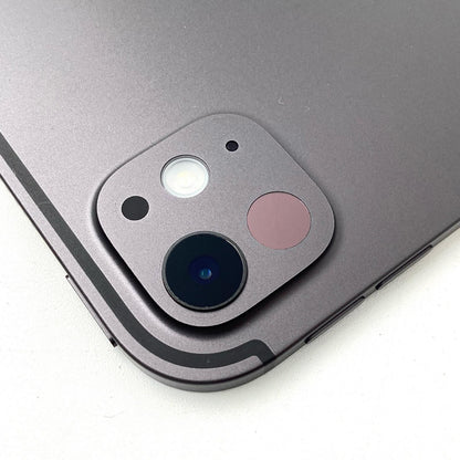 【全額返金保証】【最速発送】Apple iPad Pro 13インチ 第7世代 256GB スペースブラック Wi-Fi 超美品 動作確認済