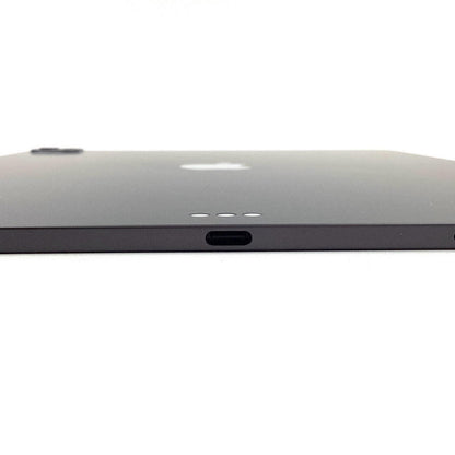 【全額返金保証】【最速発送】Apple iPad Pro 13インチ 第7世代 256GB スペースブラック Wi-Fi 超美品 動作確認済
