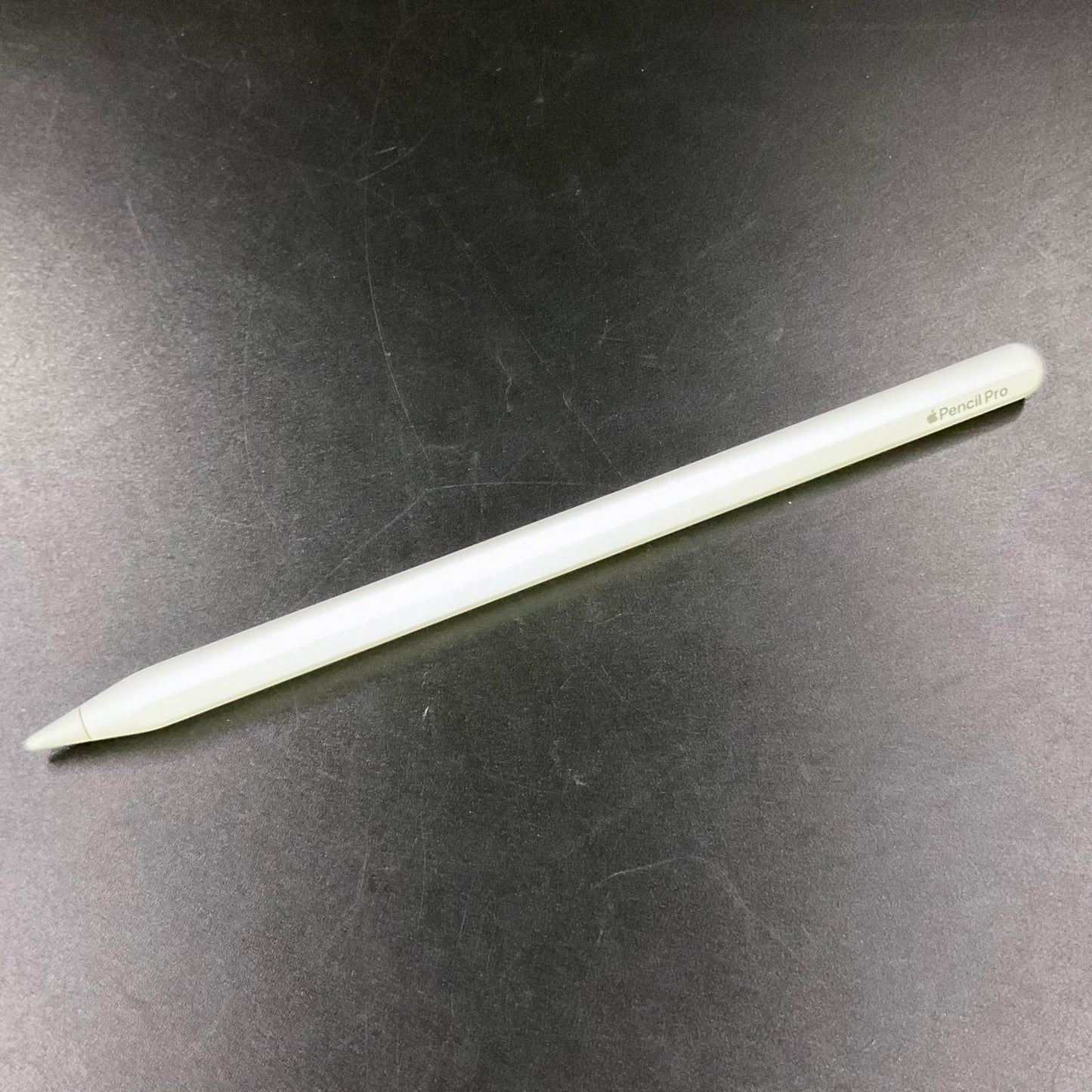 【全額返金保証】【最速発送】Apple Pencil Pro MX2D3ZA/A 超美品 動作確認済