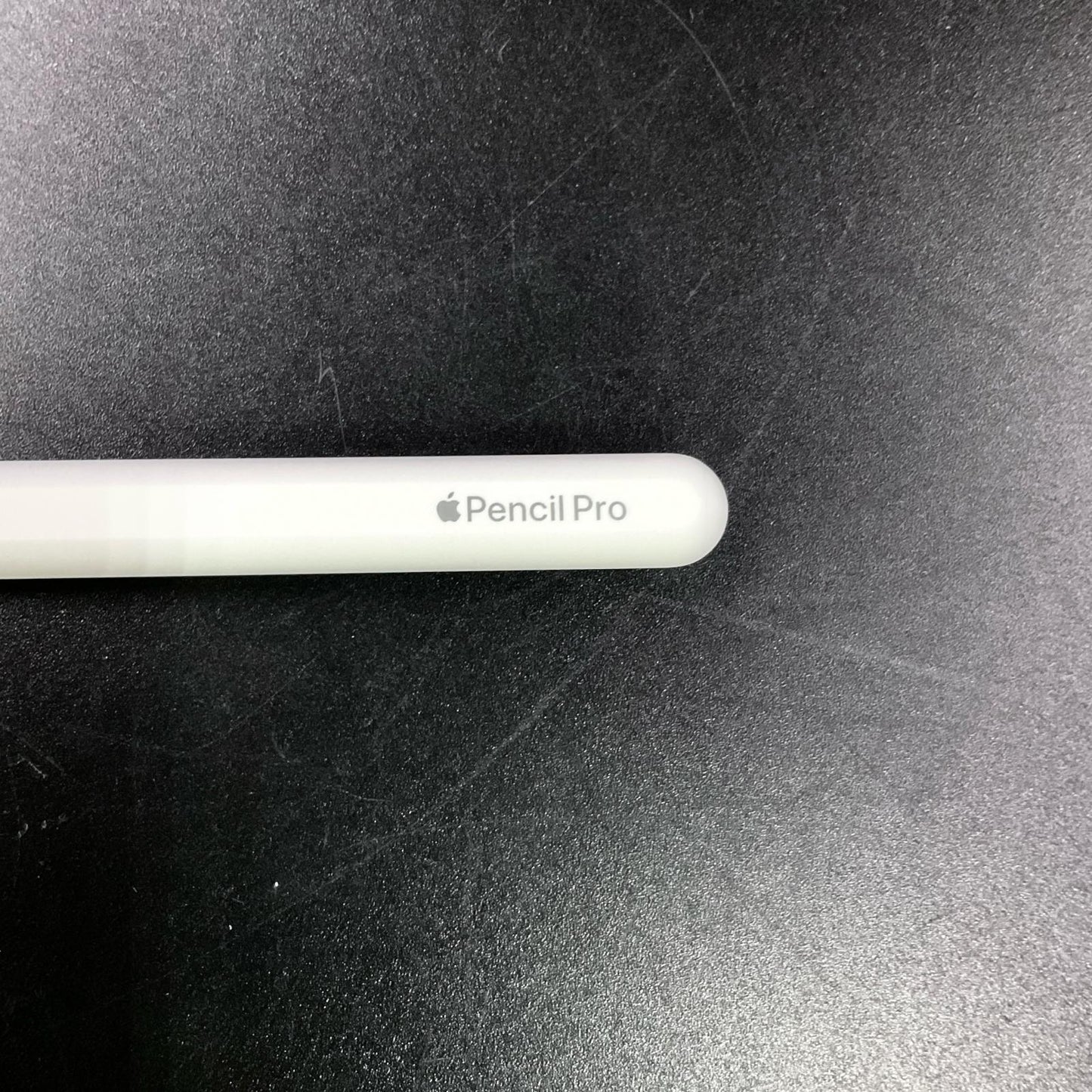 【全額返金保証】【最速発送】Apple Pencil Pro MX2D3ZA/A 超美品 動作確認済