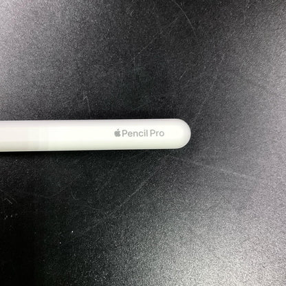 【全額返金保証】【最速発送】Apple Pencil Pro MX2D3ZA/A 超美品 動作確認済