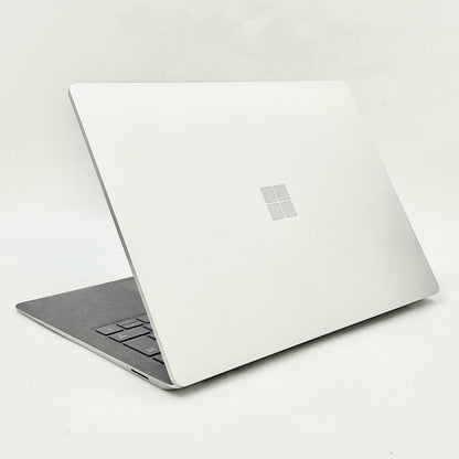 【全額返金保証】【最速発送】Microsoft Surface Laptop 3 1867 Intel Core i5-1035G7 8GB M.2 SSD 128GB 85.8% 動作確認済