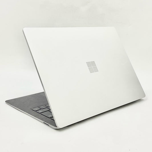 【全額返金保証】【最速発送】Microsoft Surface Laptop 3 1867 Intel Core i5-1035G7 8GB M.2 SSD 128GB 85.8% 動作確認済