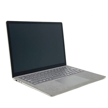 【全額返金保証】【最速発送】Microsoft Surface Laptop 3 1867 Intel Core i5-1035G7 8GB M.2 SSD 128GB 85.8% 動作確認済