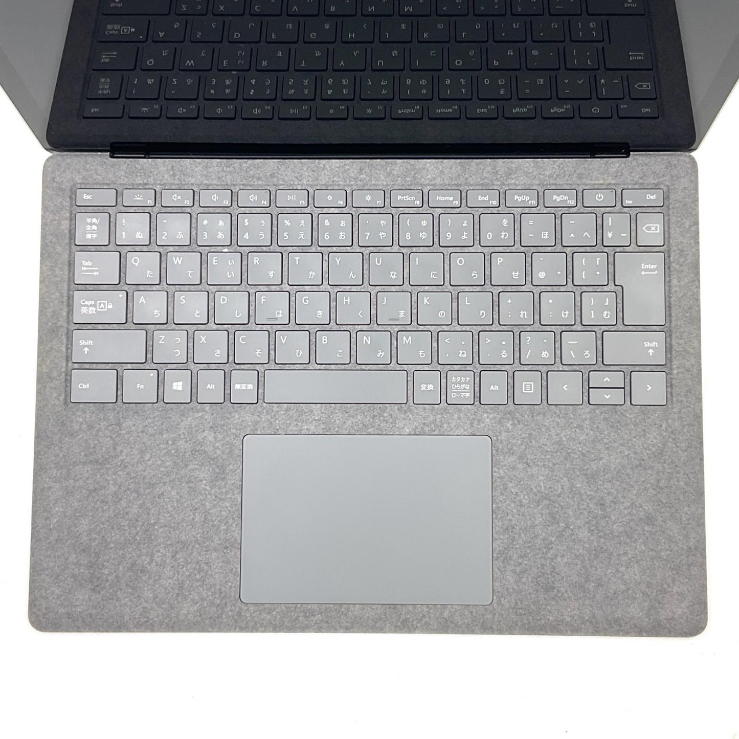 【全額返金保証】【最速発送】Microsoft Surface Laptop 3 1867 Intel Core i5-1035G7 8GB M.2 SSD 128GB 85.8% 動作確認済