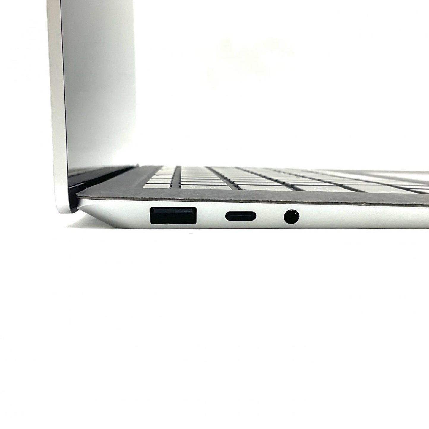 【全額返金保証】【最速発送】Microsoft Surface Laptop 3 1867 Intel Core i5-1035G7 8GB M.2 SSD 128GB 85.8% 動作確認済