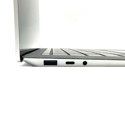 【全額返金保証】【最速発送】Microsoft Surface Laptop 3 1867 Intel Core i5-1035G7 8GB M.2 SSD 128GB 85.8% 動作確認済
