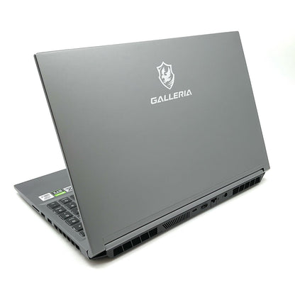 【全額返金保証】【最速発送】GALLERIA XL7C-R36 Intel Core i7-10875H 16GB M.2 SSD 1TB NVIDIA GeForce RTX 3060 Laptop 100% 美品 動作確認済
