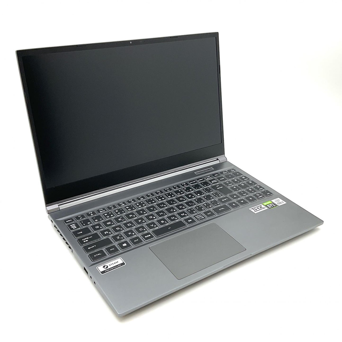 【全額返金保証】【最速発送】GALLERIA XL7C-R36 Intel Core i7-10875H 16GB M.2 SSD 1TB NVIDIA GeForce RTX 3060 Laptop 100% 美品 動作確認済