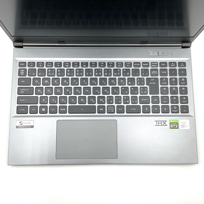 【全額返金保証】【最速発送】GALLERIA XL7C-R36 Intel Core i7-10875H 16GB M.2 SSD 1TB NVIDIA GeForce RTX 3060 Laptop 100% 美品 動作確認済