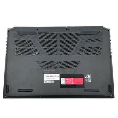 【全額返金保証】【最速発送】GALLERIA XL7C-R36 Intel Core i7-10875H 16GB M.2 SSD 1TB NVIDIA GeForce RTX 3060 Laptop 100% 美品 動作確認済