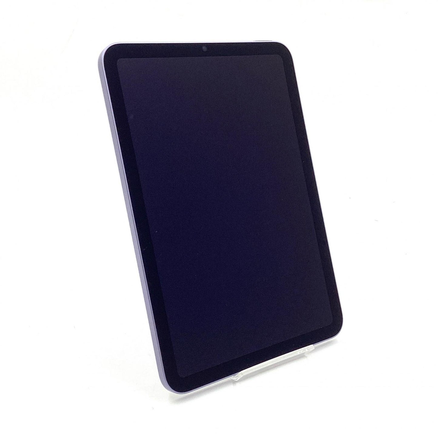 【全額返金保証】【最速発送】Apple iPad mini 8.3インチ 第6世代 64GB パープル Wi-Fi 美品 動作確認済
