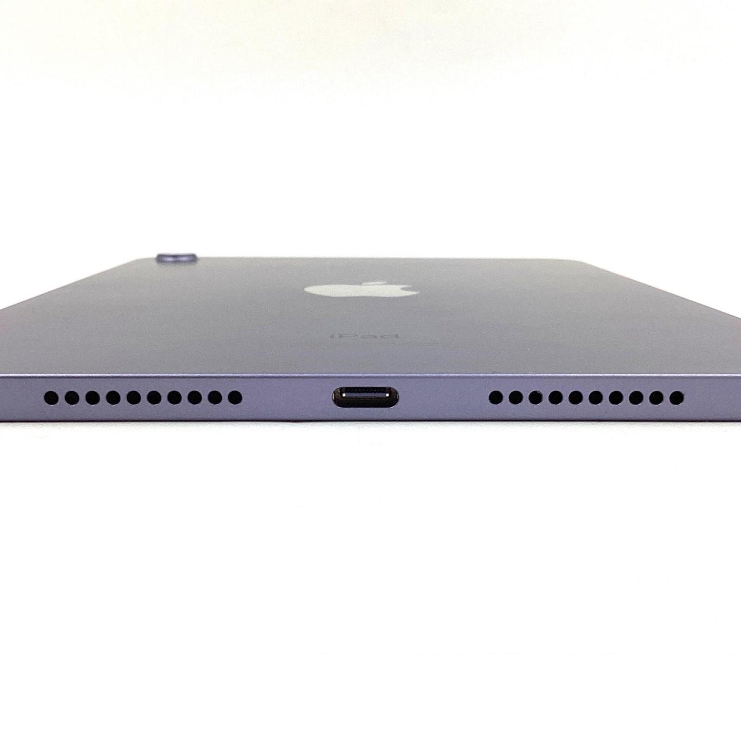 【全額返金保証】【最速発送】Apple iPad mini 8.3インチ 第6世代 64GB パープル Wi-Fi 美品 動作確認済