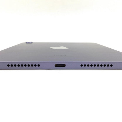 【全額返金保証】【最速発送】Apple iPad mini 8.3インチ 第6世代 64GB パープル Wi-Fi 美品 動作確認済
