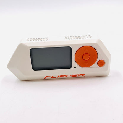 【全額返金保証】【最速発送】Flipper Devices Flipper Zero FLP-Z-W-R04(02) 美品 動作確認済