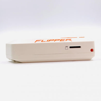 【全額返金保証】【最速発送】Flipper Devices Flipper Zero FLP-Z-W-R04(02) 美品 動作確認済