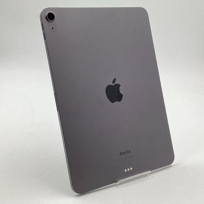 【全額返金保証】【最速発送】Apple iPad Air 10.9インチ 第5世代 256GB スペースグレイ Wi-Fi 超美品 動作確認済