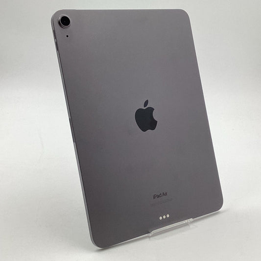 【全額返金保証】【最速発送】Apple iPad Air 10.9インチ 第5世代 256GB スペースグレイ Wi-Fi 超美品 動作確認済