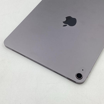 【全額返金保証】【最速発送】Apple iPad Air 10.9インチ 第5世代 256GB スペースグレイ Wi-Fi 超美品 動作確認済