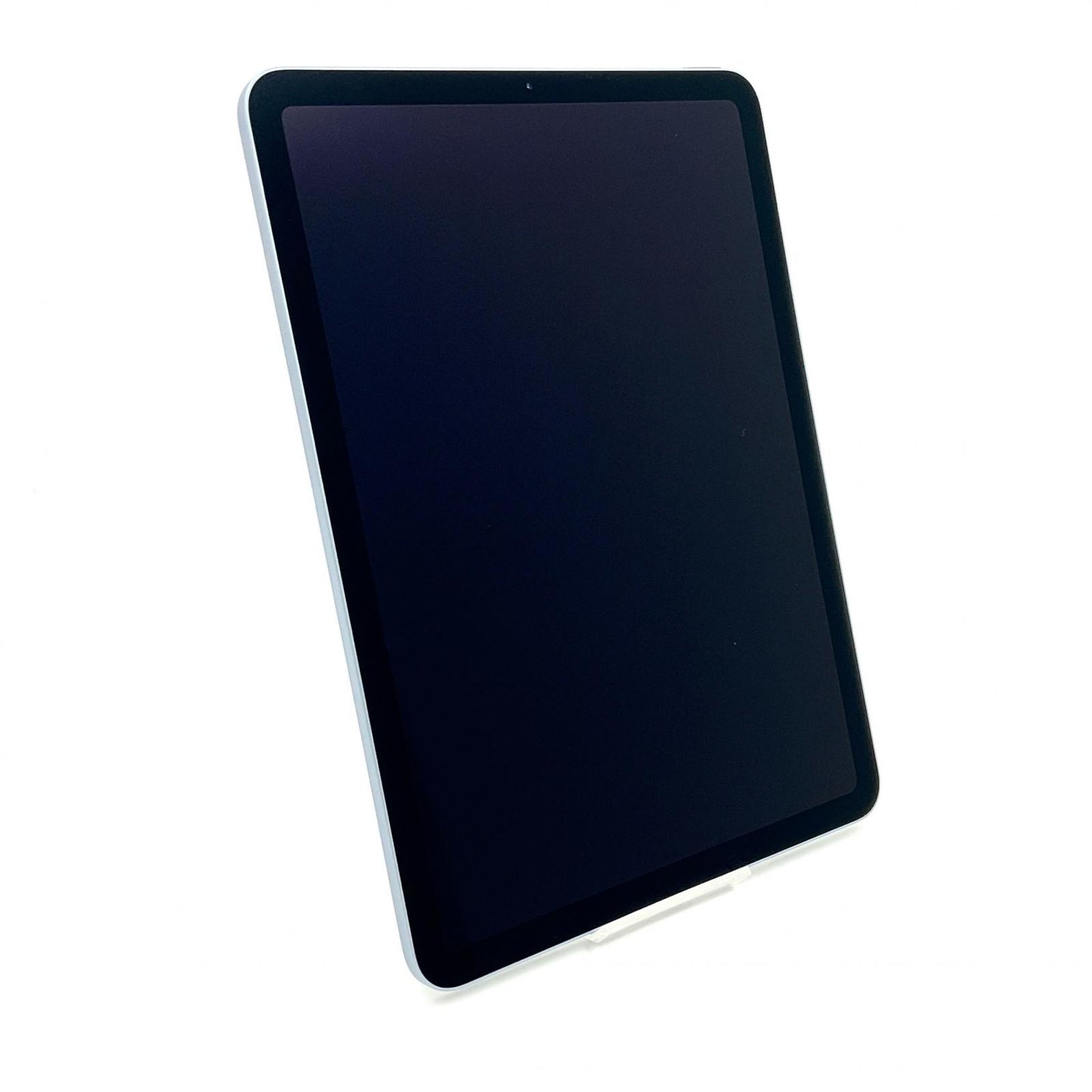 【全額返金保証】【最速発送】Apple iPad Air 10.9インチ 第4世代 64GB スカイブルー Wi-Fi 美品 動作確認済