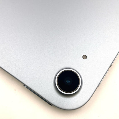 【全額返金保証】【最速発送】Apple iPad Air 10.9インチ 第4世代 64GB スカイブルー Wi-Fi 美品 動作確認済