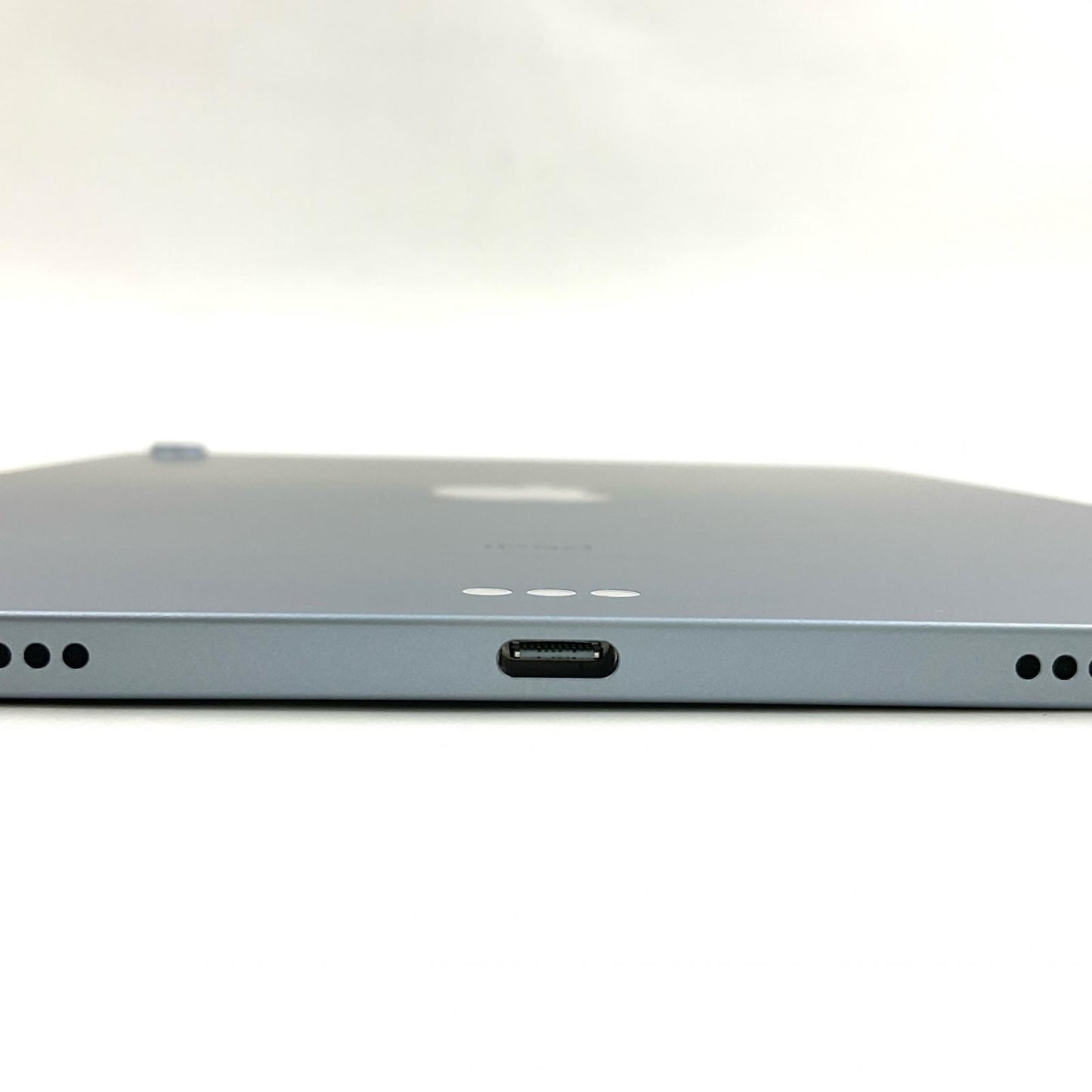【全額返金保証】【最速発送】Apple iPad Air 10.9インチ 第4世代 64GB スカイブルー Wi-Fi 美品 動作確認済