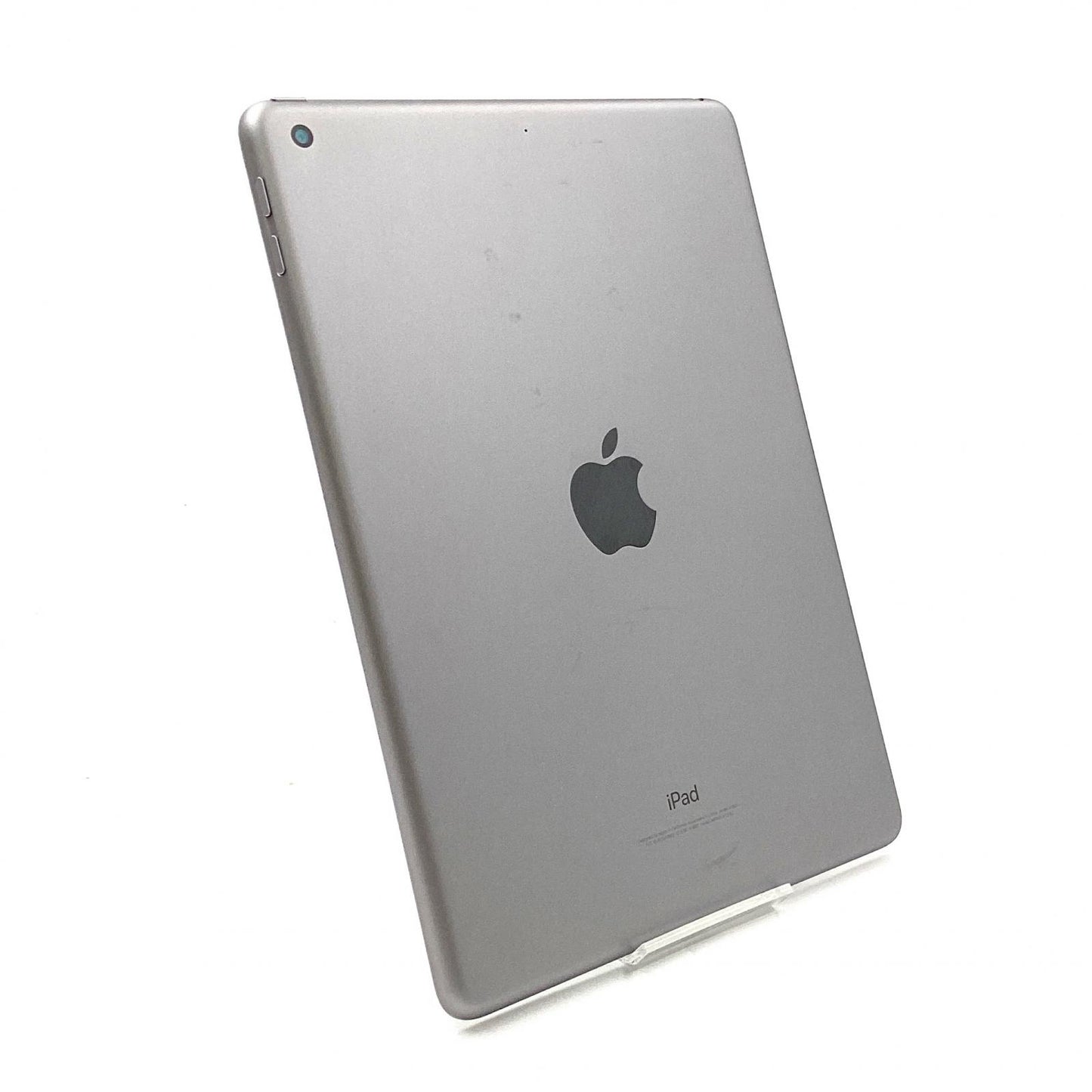 【全額返金保証】【最速発送】Apple iPad iPad 9.7インチ 第6世代 32GB スペースグレイ Wi-Fi 動作確認済