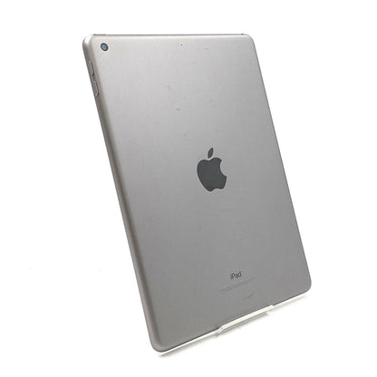 【全額返金保証】【最速発送】Apple iPad iPad 9.7インチ 第6世代 32GB スペースグレイ Wi-Fi 動作確認済