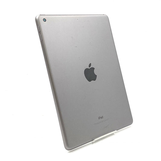【全額返金保証】【最速発送】Apple iPad iPad 9.7インチ 第6世代 32GB スペースグレイ Wi-Fi 動作確認済