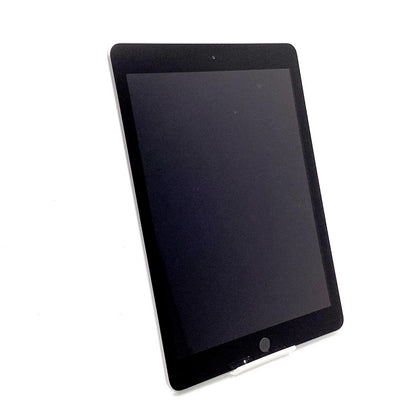 【全額返金保証】【最速発送】Apple iPad iPad 9.7インチ 第6世代 32GB スペースグレイ Wi-Fi 動作確認済