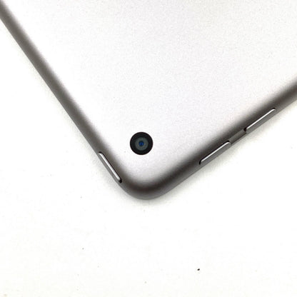 【全額返金保証】【最速発送】Apple iPad iPad 9.7インチ 第6世代 32GB スペースグレイ Wi-Fi 動作確認済